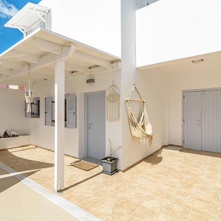 Ds Traditional Villas Santorini Island Karterados  Exteriör bild