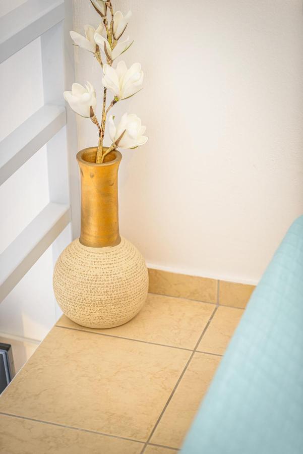 Ds Traditional Villas Santorini Island Karterados  Exteriör bild