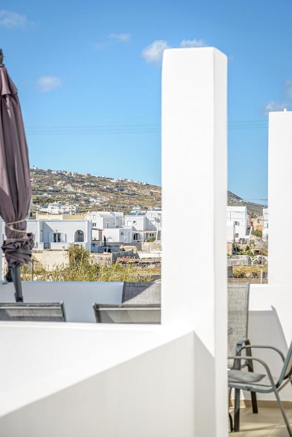 Ds Traditional Villas Santorini Island Karterados  Exteriör bild