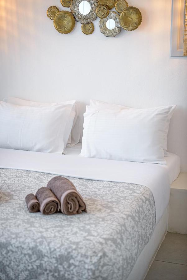 Ds Traditional Villas Santorini Island Karterados  Exteriör bild