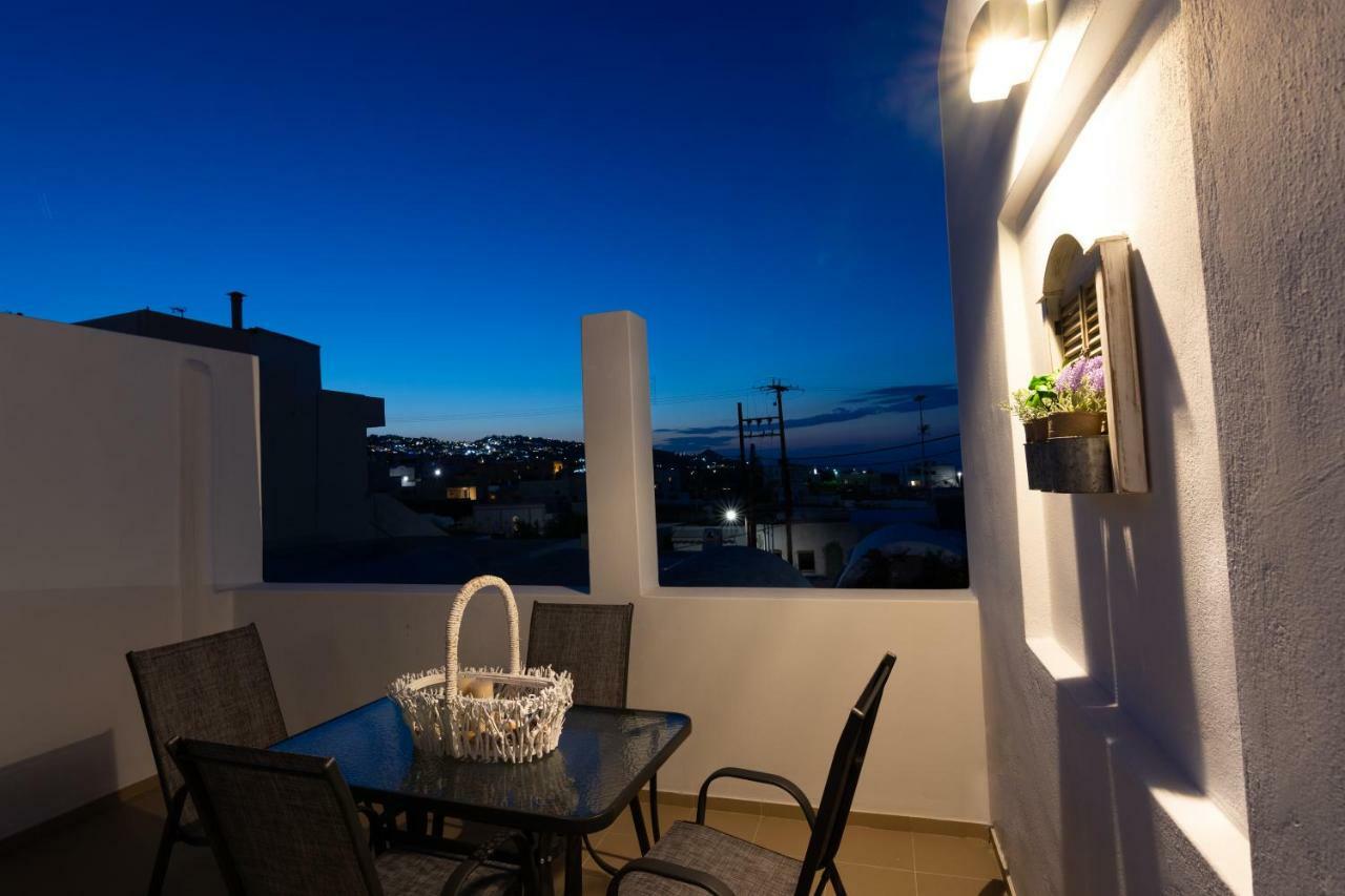 Ds Traditional Villas Santorini Island Karterados  Exteriör bild